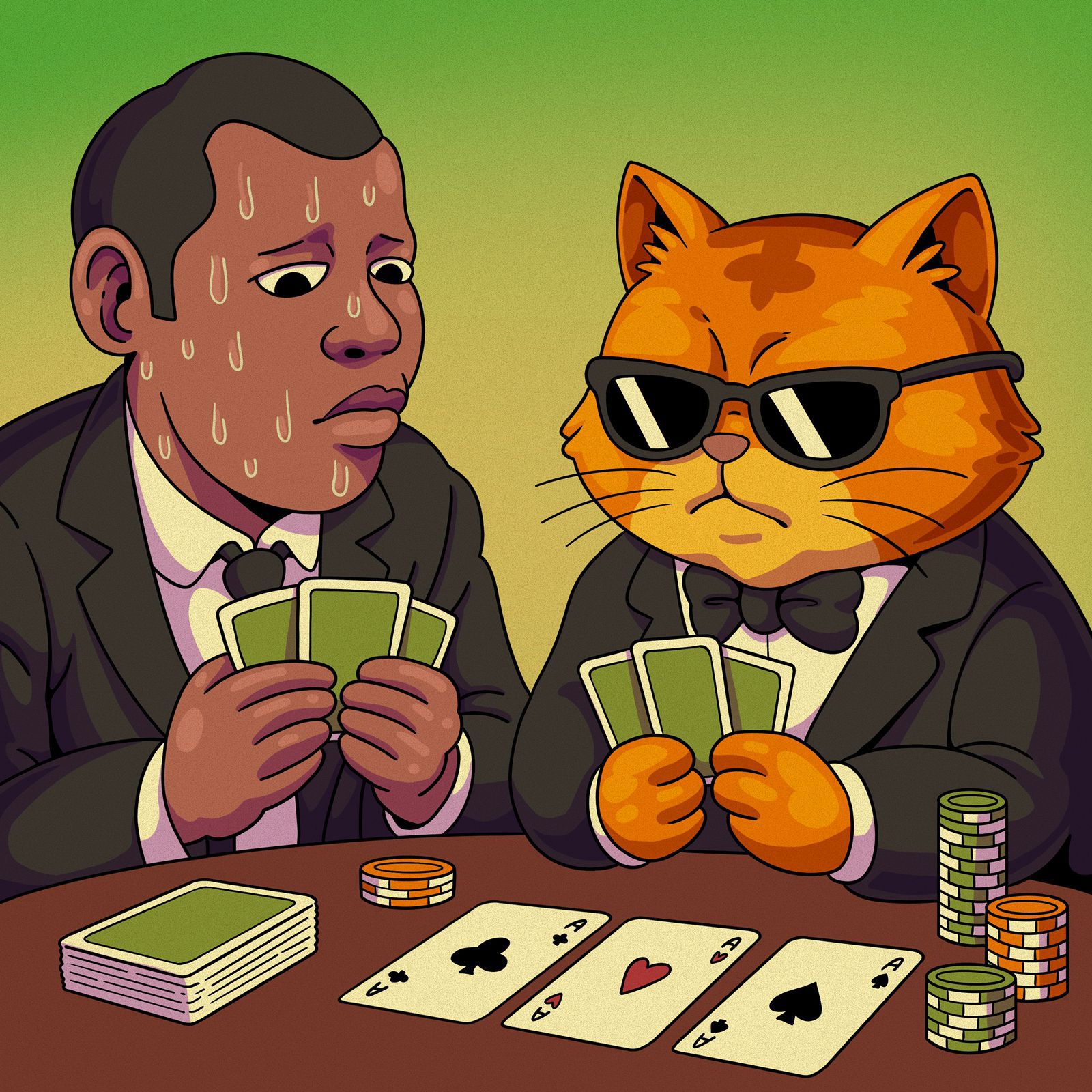 Casino Night