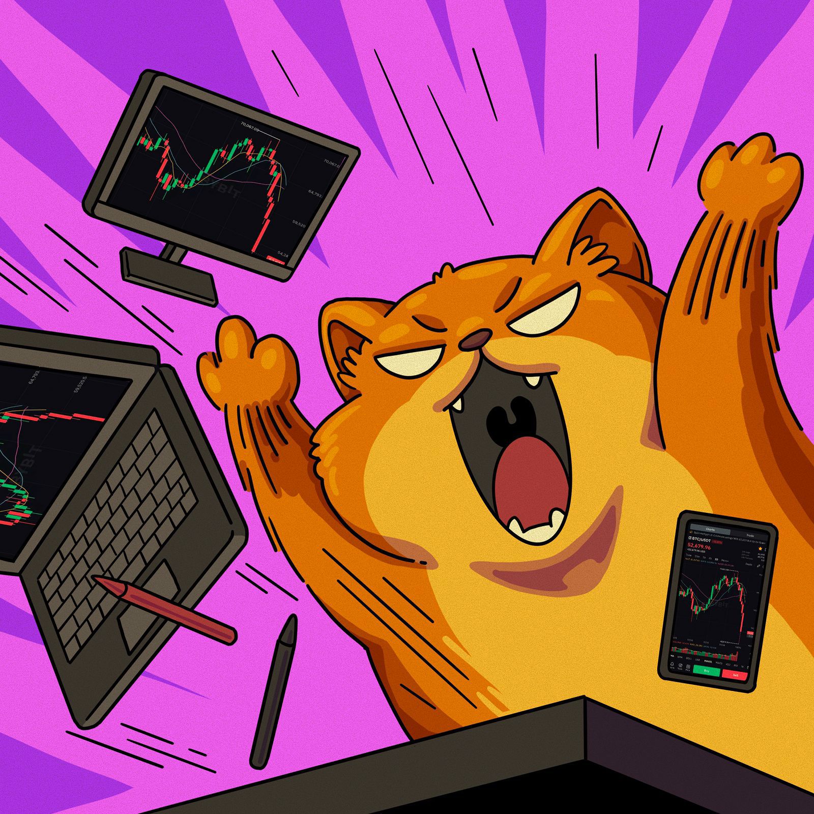 Lucky Cat